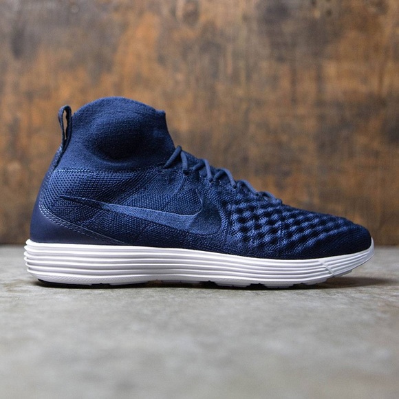 nike lunar magista ii flyknit